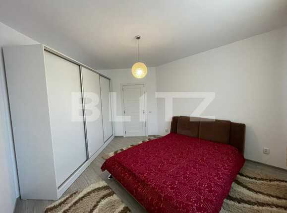 Apartament de închiriat 3 camere Floreşti - 85486AI | BLITZ Cluj-Napoca | Poza6