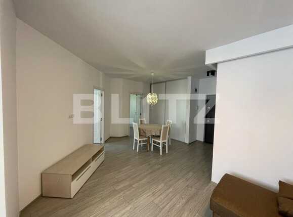 Apartament de închiriat 3 camere Floreşti - 85486AI | BLITZ Cluj-Napoca | Poza2