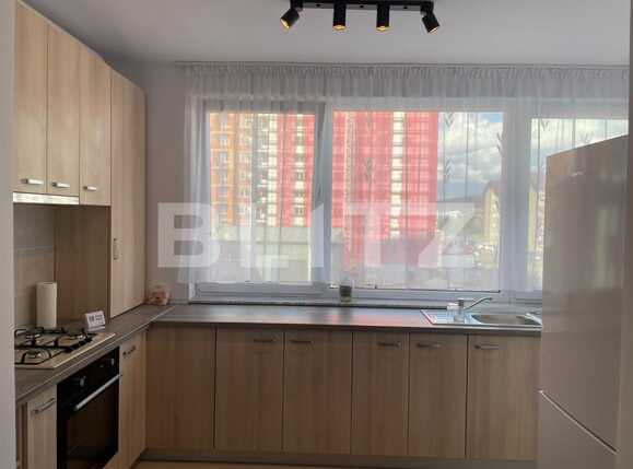 Apartament de închiriat 3 camere Floreşti - 85486AI | BLITZ Cluj-Napoca | Poza5