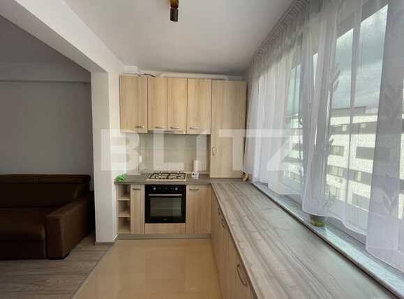 Apartament de închiriat 3 camere Floreşti - 85486AI | BLITZ Cluj-Napoca | Poza3