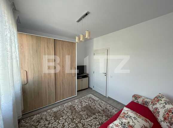 Apartament de închiriat 3 camere Floreşti - 85486AI | BLITZ Cluj-Napoca | Poza9