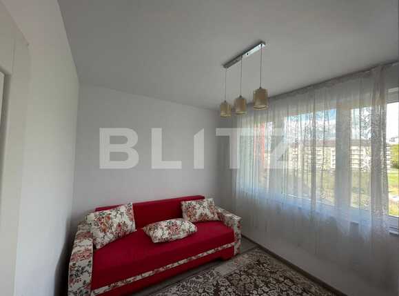 Apartament de închiriat 3 camere Floreşti - 85486AI | BLITZ Cluj-Napoca | Poza8