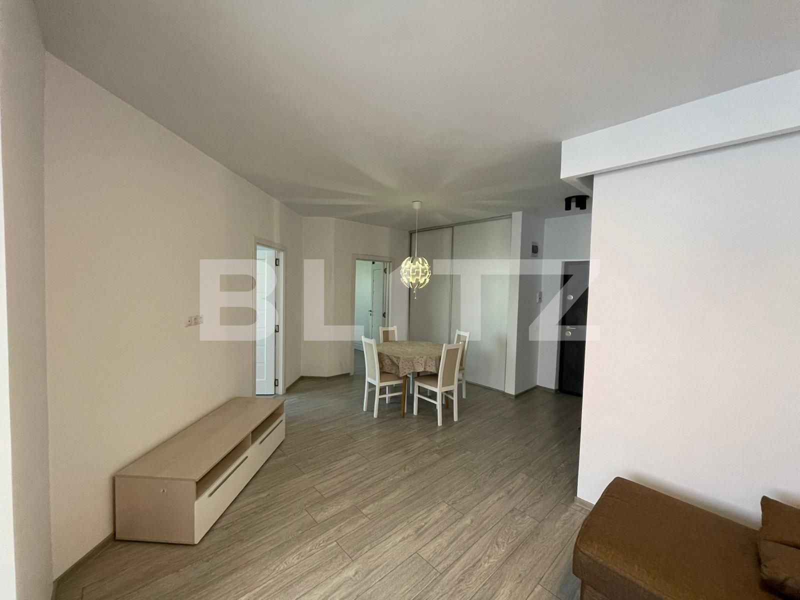 Apartament de închiriat 3 camere Floreşti - 85486AI | BLITZ Cluj-Napoca | Poza2