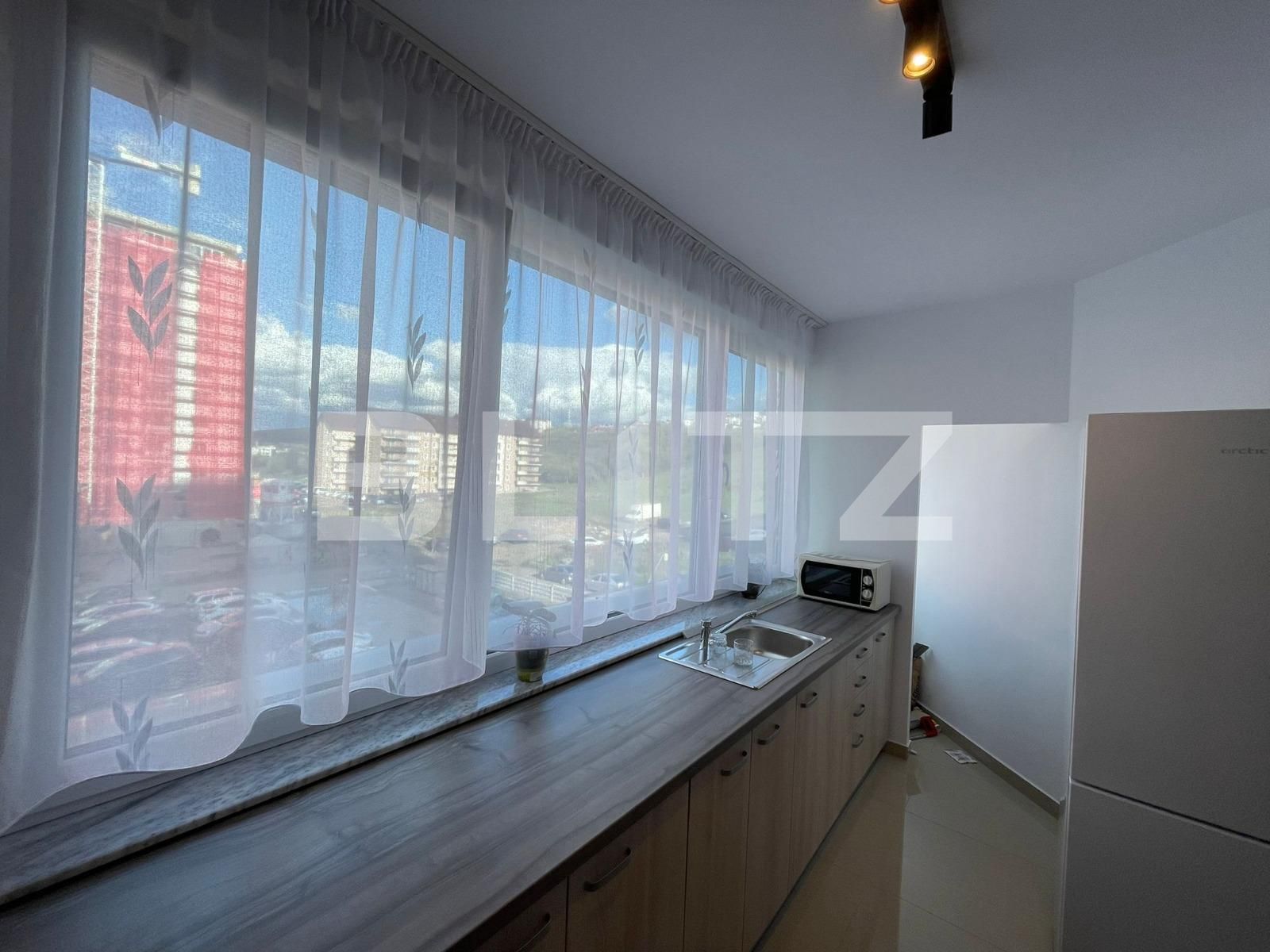 Apartament de închiriat 3 camere Floreşti - 85486AI | BLITZ Cluj-Napoca | Poza4