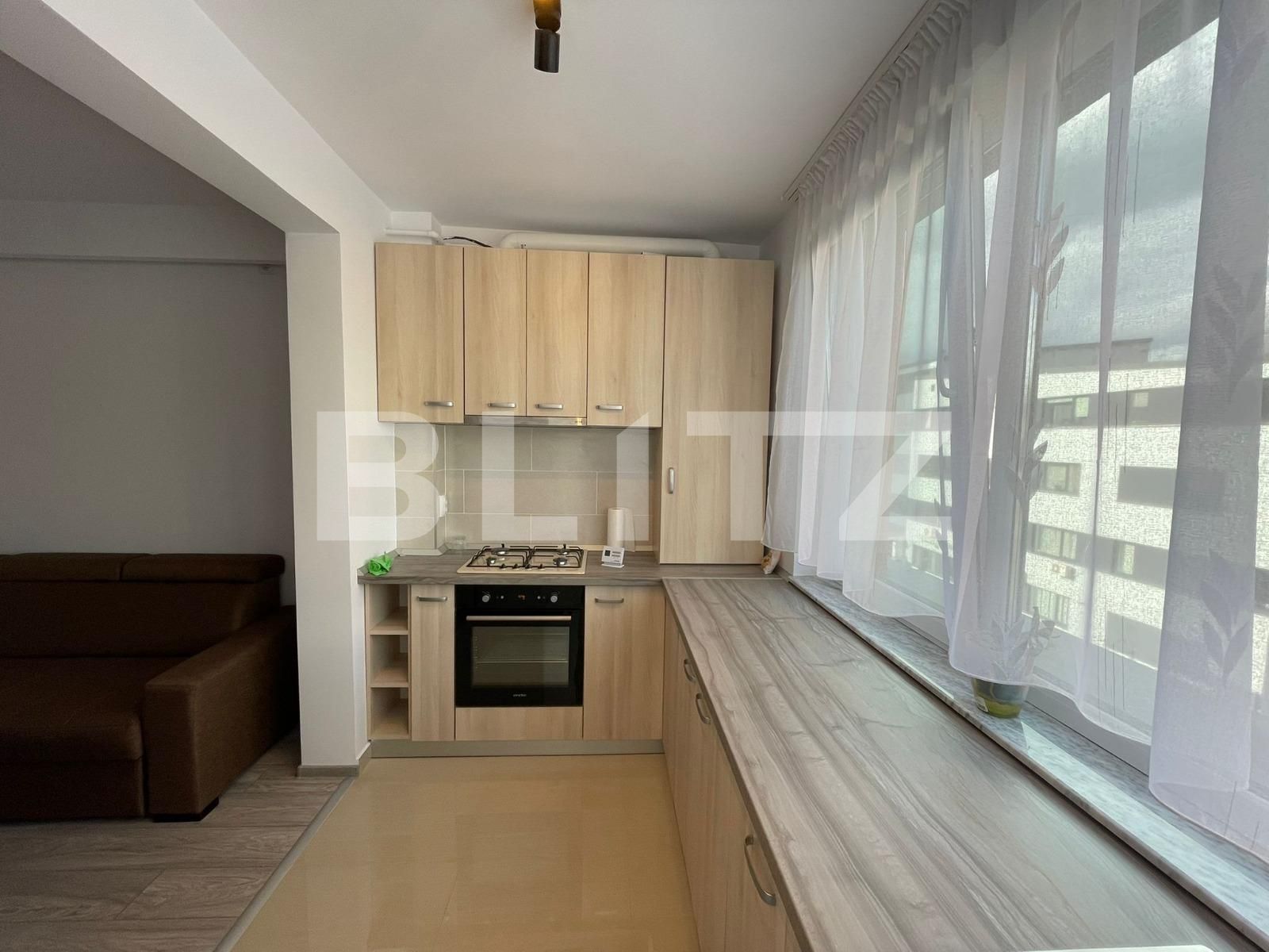 Apartament de închiriat 3 camere Floreşti - 85486AI | BLITZ Cluj-Napoca | Poza3