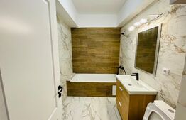 Apartament 3 camere, 65 mp, 2 bai, terasa, zona strazii Stadionului