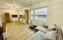 Apartament 3 camere, 65 mp, 2 bai, terasa, zona strazii Stadionului