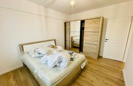 Apartament 3 camere, 65 mp, 2 bai, terasa, zona strazii Stadionului