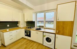 Apartament 3 camere, 65 mp, 2 bai, terasa, zona strazii Stadionului