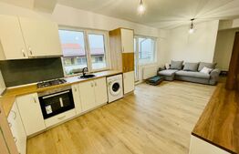 Apartament 3 camere, 65 mp, 2 bai, terasa, zona strazii Stadionului