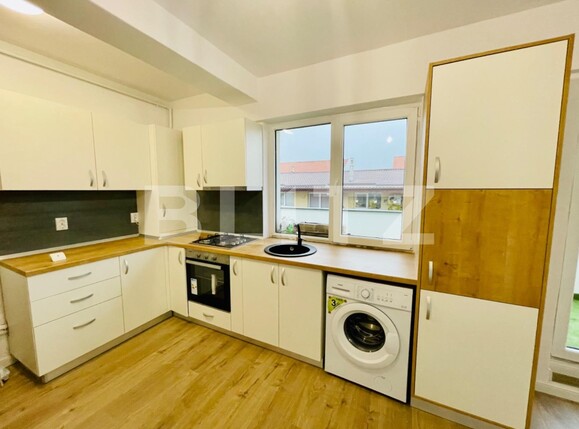 Apartament de vânzare 3 camere Floreşti - 85487AV | BLITZ Cluj-Napoca | Poza3