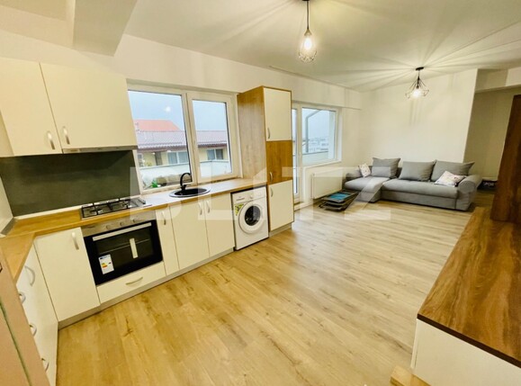 Apartament de vânzare 3 camere Floreşti - 85487AV | BLITZ Cluj-Napoca | Poza1