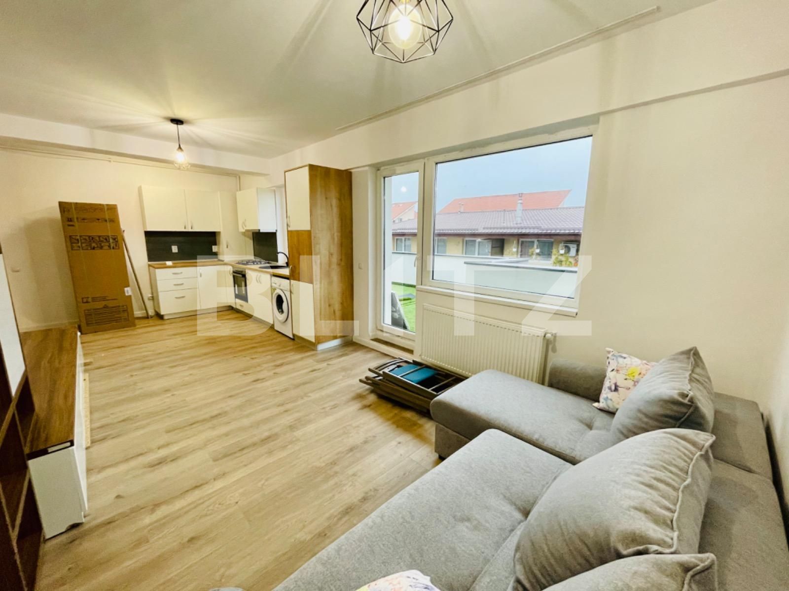 Apartament de vânzare 3 camere Floreşti - 85487AV | BLITZ Cluj-Napoca | Poza2