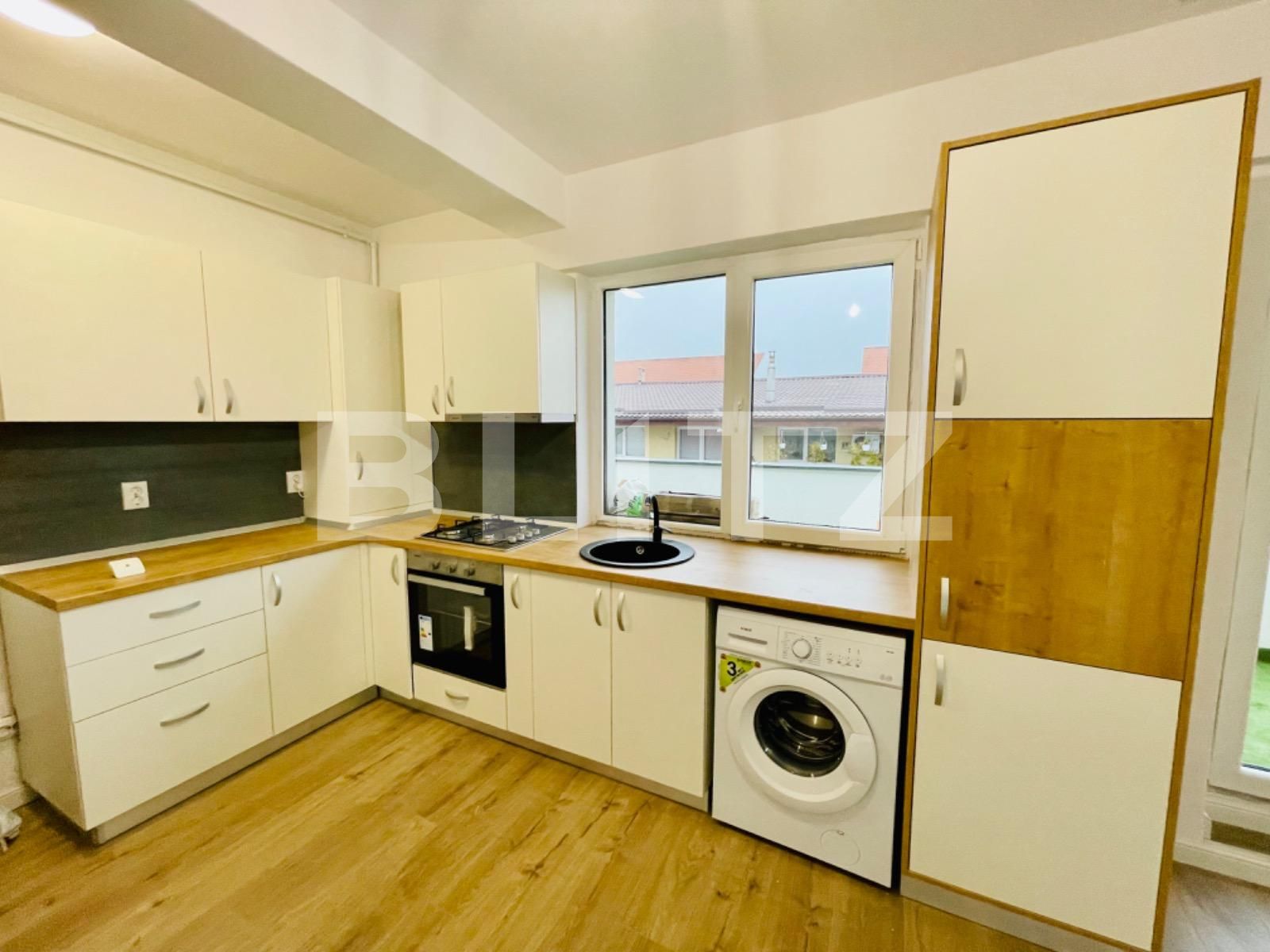 Apartament de vânzare 3 camere Floreşti - 85487AV | BLITZ Cluj-Napoca | Poza3