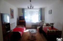 Apartament 2 camere, 53 mp, decomandat, zona strazii Donath