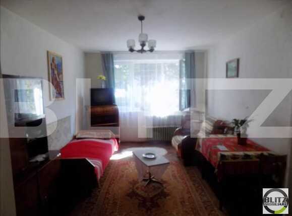 Apartament de închiriat 2 camere Grigorescu - 8549AI | BLITZ Cluj-Napoca | Poza1