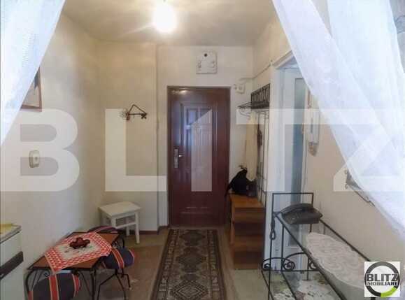 Apartament de închiriat 2 camere Grigorescu - 8549AI | BLITZ Cluj-Napoca | Poza9