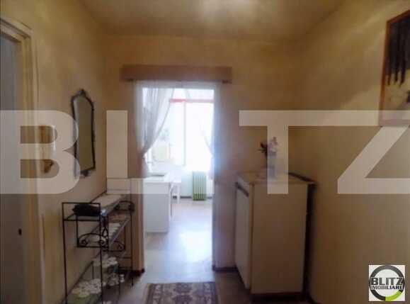 Apartament de închiriat 2 camere Grigorescu - 8549AI | BLITZ Cluj-Napoca | Poza8
