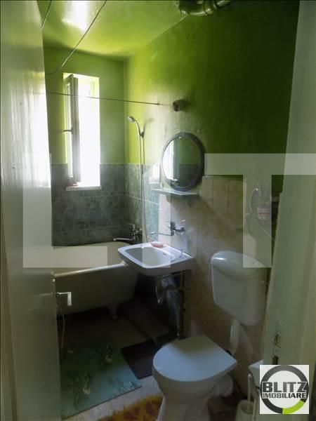 Apartament de închiriat 2 camere Grigorescu - 8549AI | BLITZ Cluj-Napoca | Poza11