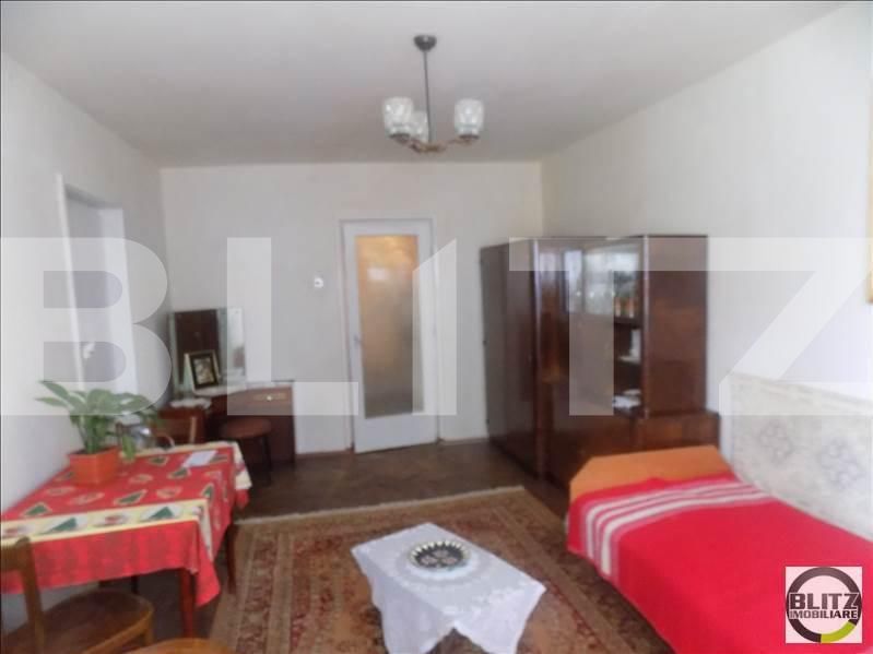 Apartament de închiriat 2 camere Grigorescu - 8549AI | BLITZ Cluj-Napoca | Poza3