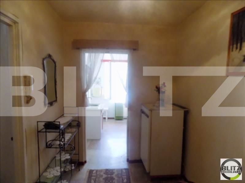 Apartament de închiriat 2 camere Grigorescu - 8549AI | BLITZ Cluj-Napoca | Poza8