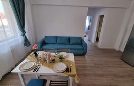 Apartament 4 camere, 75 mp, 2 bai, zona strazii Somesului, comision 0%.