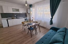 Apartament 4 camere, 75 mp, 2 bai, zona strazii Somesului, comision 0%.