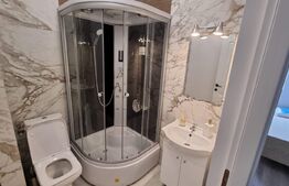 Apartament 4 camere, 75 mp, 2 bai, zona strazii Somesului, comision 0%.