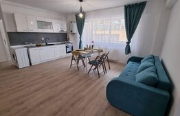 Apartament 4 camere, 75 mp, 2 bai, zona strazii Somesului, comision 0%.