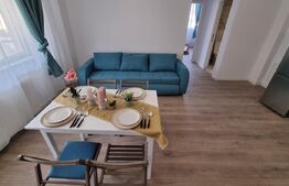 Apartament 4 camere, 75 mp, 2 bai, zona strazii Somesului, comision 0%.