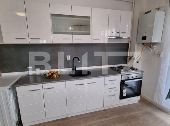 Apartament de vânzare 4 camere Floreşti - 85490AV | BLITZ Cluj-Napoca | Poza6