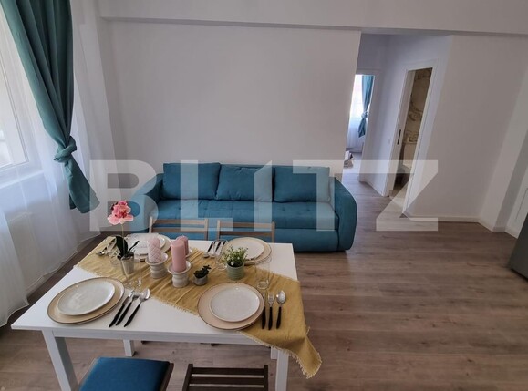 Apartament de vânzare 4 camere Floreşti - 85490AV | BLITZ Cluj-Napoca | Poza8