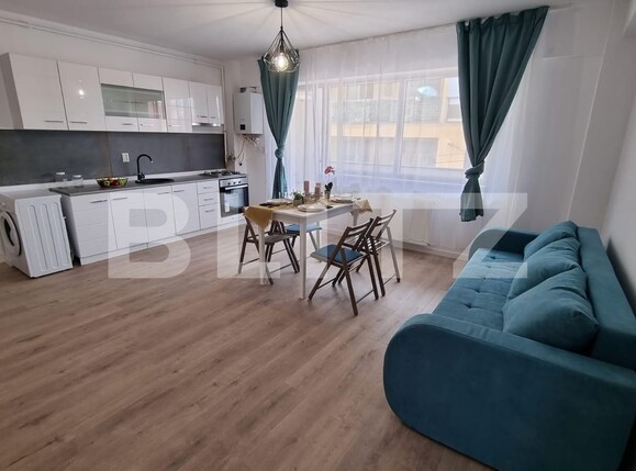 Apartament de vânzare 4 camere Floreşti - 85490AV | BLITZ Cluj-Napoca | Poza2