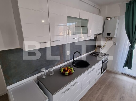 Apartament de vânzare 4 camere Floreşti - 85490AV | BLITZ Cluj-Napoca | Poza7
