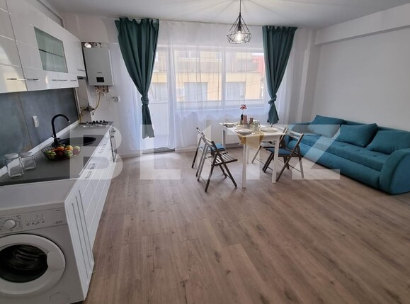 Apartament de vânzare 4 camere Floreşti - 85490AV | BLITZ Cluj-Napoca | Poza1