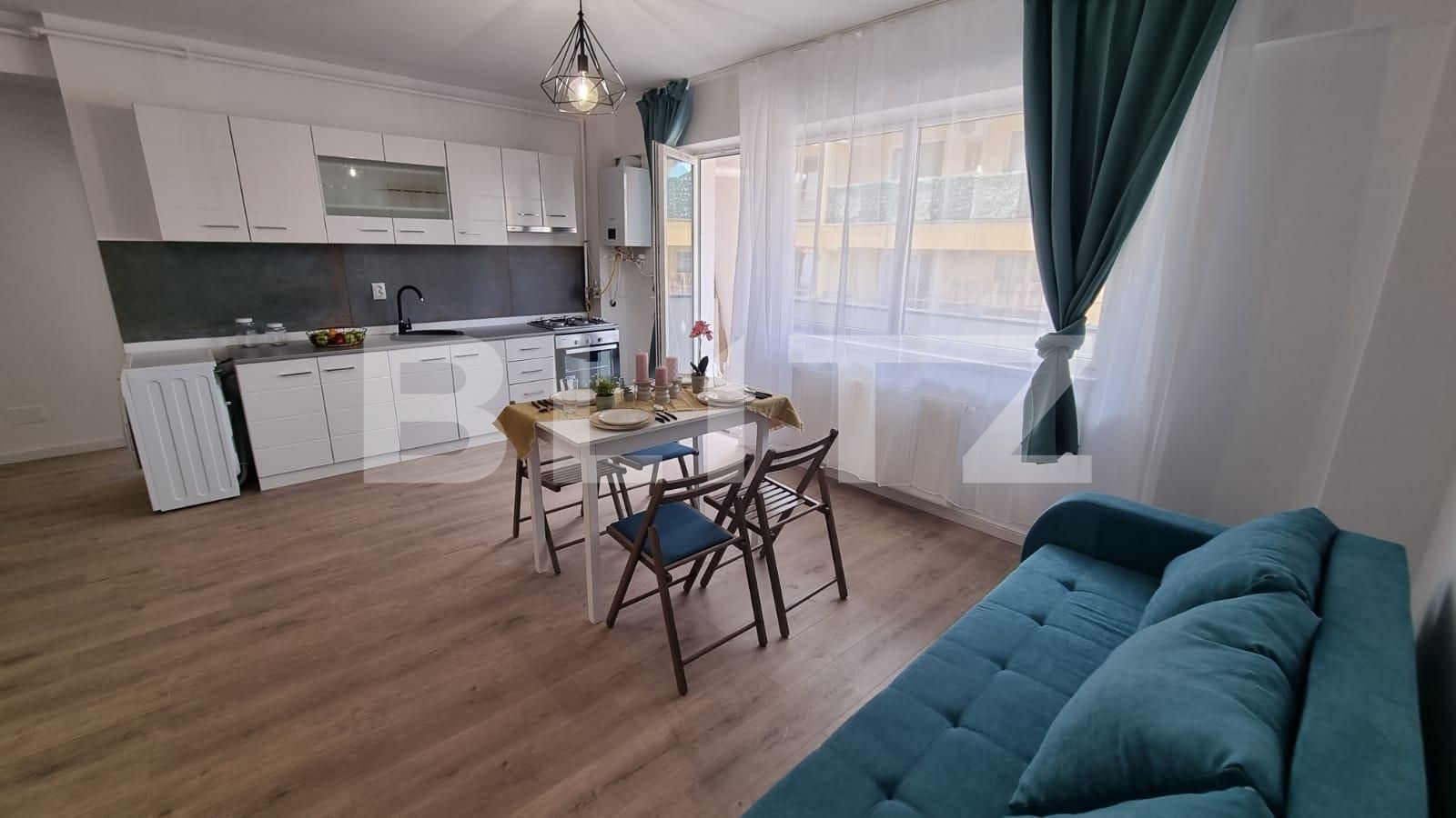 Apartament de vânzare 4 camere Floreşti - 85490AV | BLITZ Cluj-Napoca | Poza5