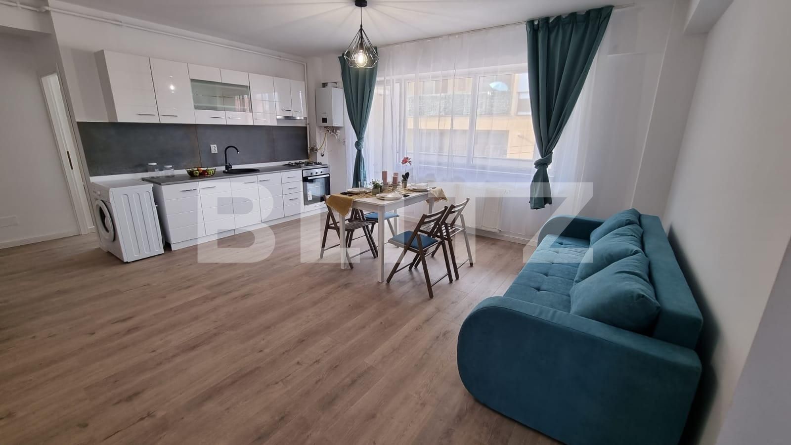 Apartament de vânzare 4 camere Floreşti - 85490AV | BLITZ Cluj-Napoca | Poza2