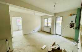 Apartament 3 camere, 2 bai, 68 mp, zona Somesului