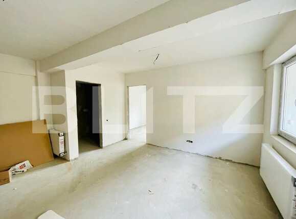 Apartament de vânzare 3 camere Floreşti - 85494AV | BLITZ Cluj-Napoca | Poza1