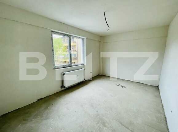 Apartament de vânzare 3 camere Floreşti - 85494AV | BLITZ Cluj-Napoca | Poza2