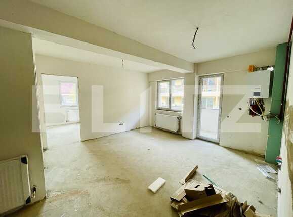 Apartament de vânzare 3 camere Floreşti - 85494AV | BLITZ Cluj-Napoca | Poza7