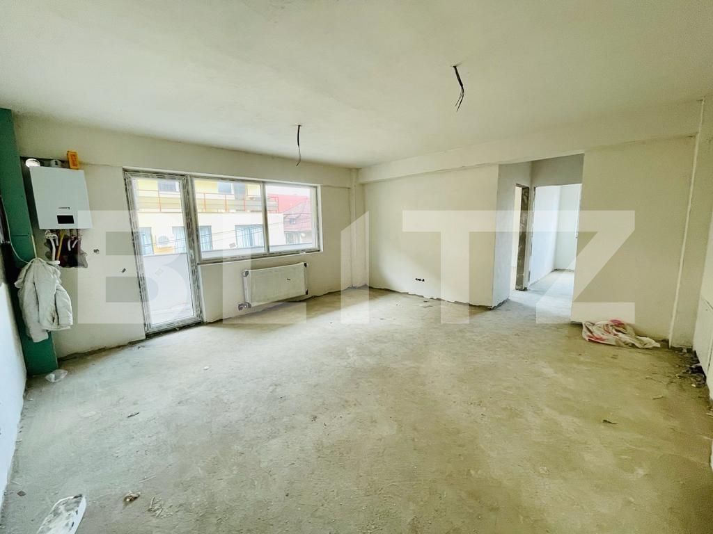 Apartament de vânzare 3 camere Floreşti - 85494AV | BLITZ Cluj-Napoca | Poza6