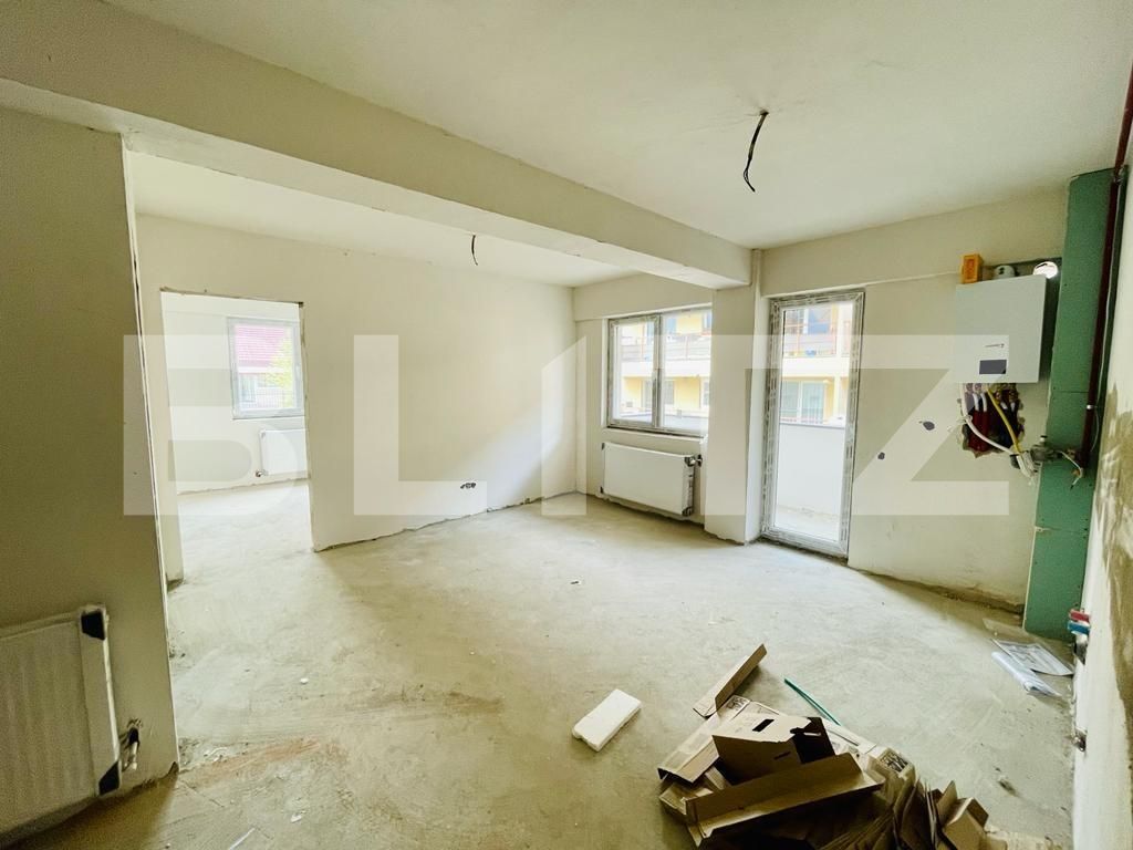 Apartament de vânzare 3 camere Floreşti - 85494AV | BLITZ Cluj-Napoca | Poza7