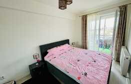 Apartament modern, 3 camere,  etaj intermediar, Baciu.