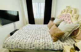 Apartament modern, 3 camere,  etaj intermediar, Baciu.