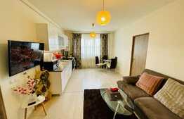 Apartament modern, 3 camere,  etaj intermediar, Baciu.