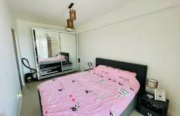 Apartament modern, 3 camere,  etaj intermediar, Baciu.