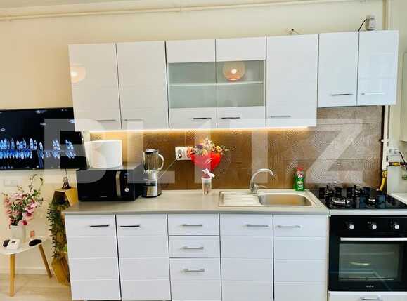 Apartament de vânzare 3 camere Baciu - 85495AV | BLITZ Cluj-Napoca | Poza2