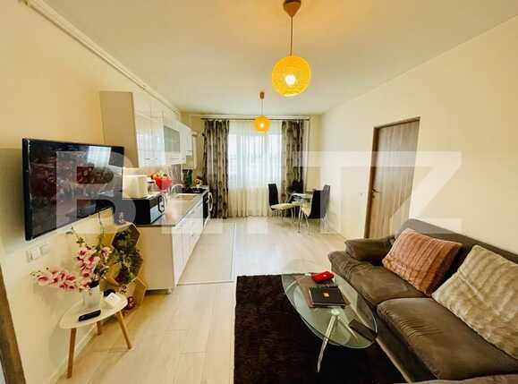 Apartament de vânzare 3 camere Baciu - 85495AV | BLITZ Cluj-Napoca | Poza1