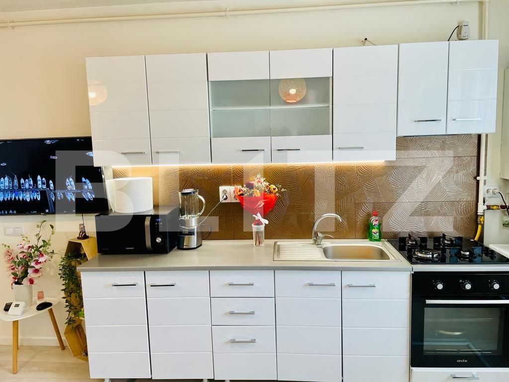 Apartament de vânzare 3 camere Baciu - 85495AV | BLITZ Cluj-Napoca | Poza2